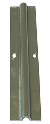 Konkrete rollende gleitende Nut der Laufschienen-Klammer-16mm U