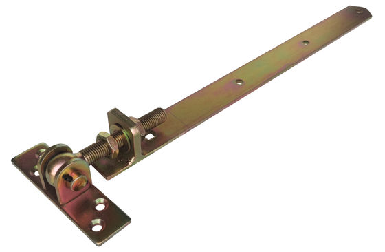 Justierbares Tor-Scharnier mit langem Bolzen für Zaun Gates Door Fitting