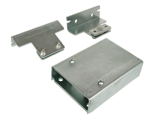 Teleskopische gleitendes Tor-Hardware-Ausrüstungen für automatischen gleitendes Tor-Öffner