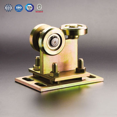 68mm freitragende Tor-Wagen-Räder mit 5/8 Rollen