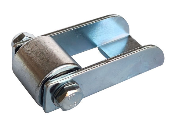 304 Edelstahl-Schiebe-Bi-Falttor-Scharnier, flexibles Lager, drehbar