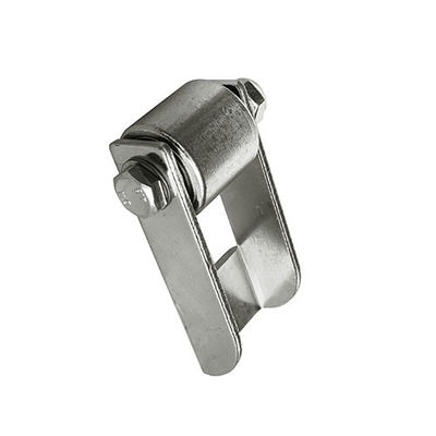 Schieben Bi-Falten-flexibles Lager-drehenden Scharnier-Edelstahls 304