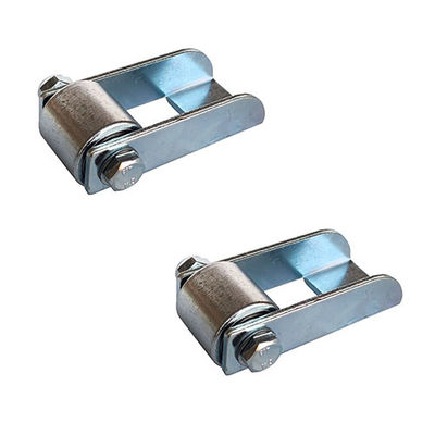 Schieben Bi-Falten-flexibles Lager-drehenden Scharnier-Edelstahls 304