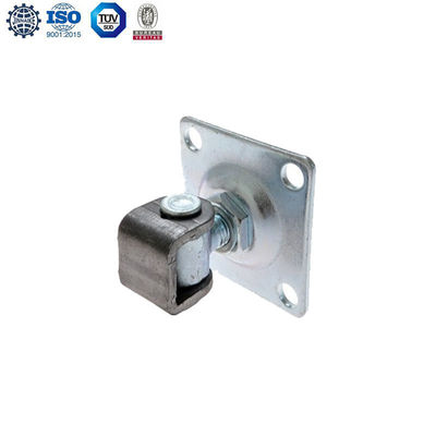 Stahl-Scheune Q235 galvanisierte die Tür-Scharniere M12 M14 M16 M18 M20 M24 justierbar