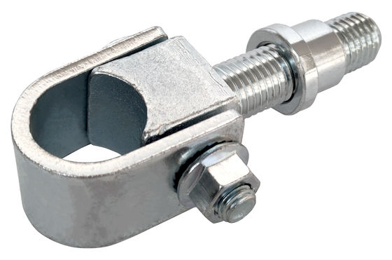 Justierbare galvanisierte Tor-Scharnier-Hardware-Nuss M16 M18 M20 M24
