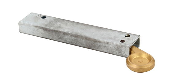 Internes Chrome vertiefte das Schieben von Schieberiegel 6" 140mm