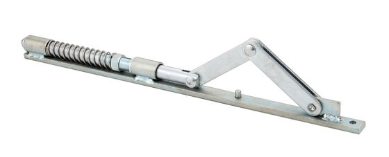 Internes Chrome vertiefte das Schieben von Schieberiegel 6" 140mm
