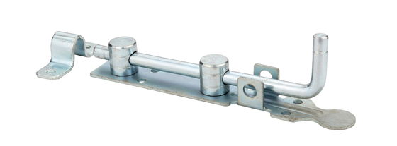 Internes Chrome vertiefte das Schieben von Schieberiegel 6" 140mm