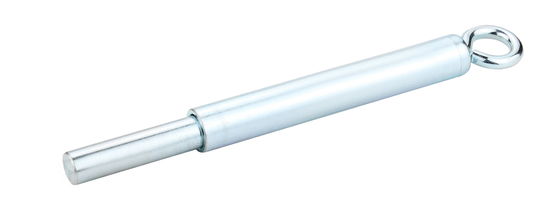 Internes Chrome vertiefte das Schieben von Schieberiegel 6" 140mm