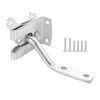 Internes Chrome vertiefte das Schieben von Schieberiegel 6" 140mm