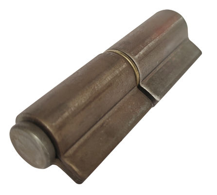 Torscharnier Hardware des Fasses brüten Hochleistungs- schweißbare für Torzauntüren auf Messing-Bush 16x100mm aus