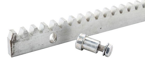 Tor-Öffner-Nylonzahnstange 1.75kg M Automatic Rack Sliding
