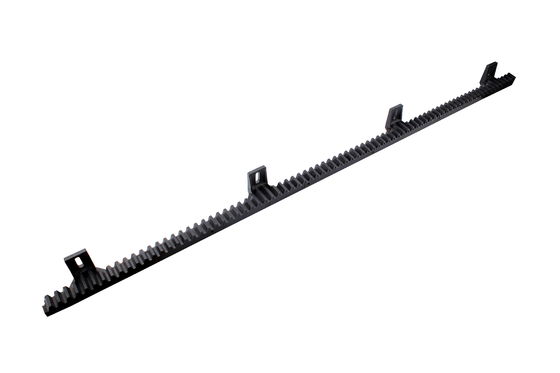 Tor-Öffner-Nylonzahnstange 1.75kg M Automatic Rack Sliding