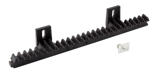 Tor-Öffner-Nylonzahnstange 1.75kg M Automatic Rack Sliding