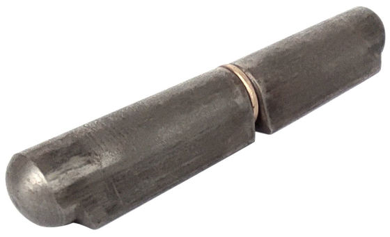 Schweißung auf Hochleistungskugellager-Scharnier mit Sicherheitsnadel für Metalltüren und -tore