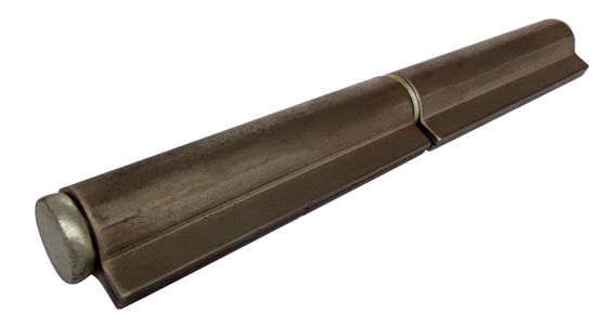 Torscharnier Hardware des Fasses brüten Hochleistungs- schweißbare für Torzauntüren auf Messing-Bush 16x100mm aus