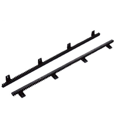 340mm gleitendes Tor-Nylontor-Zahnstange für die Zahntrieb-Öffner, die Türantrieb-System schieben