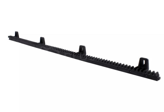 340mm gleitendes Tor-Nylontor-Zahnstange für die Zahntrieb-Öffner, die Türantrieb-System schieben