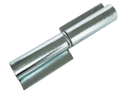 schweißbare Fass-Abhängung 20x120mm harter Beanspruchung vom Tor-Schwingen mit Waschmaschinen-Selbstfarbflagge