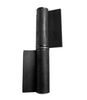 schweißbare Fass-Abhängung 20x120mm harter Beanspruchung vom Tor-Schwingen mit Waschmaschinen-Selbstfarbflagge
