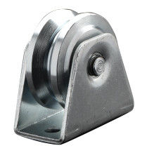 Y-Nut-gleitendes Tor dreht 100mm 68mm 78mm