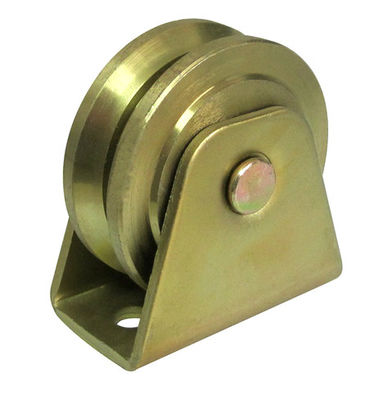 Y-Nut-gleitendes Tor dreht 100mm 68mm 78mm