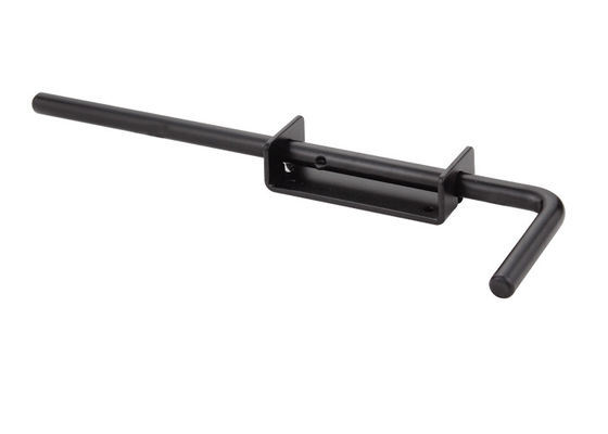 180mm gleitender HochleistungsSchieberiegel-linker oder rechter Tor-Verschluss-Klinken-Fass-Bolzen