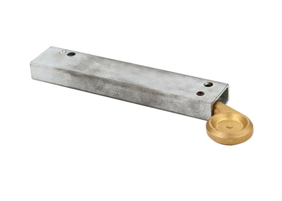 180mm gleitender HochleistungsSchieberiegel-linker oder rechter Tor-Verschluss-Klinken-Fass-Bolzen