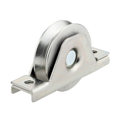 2,36" 60mm Nut-Räder des gleitenden Flugsteig-V