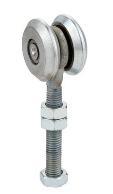 44mm hängende der Eingangstür mit Fliegengitter-M20 Räder Rollen-Laufkatzen-2