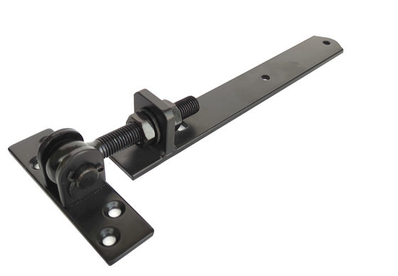 Justierbares Tor-Scharnier mit langem Bolzen für Zaun Gates Door Fitting