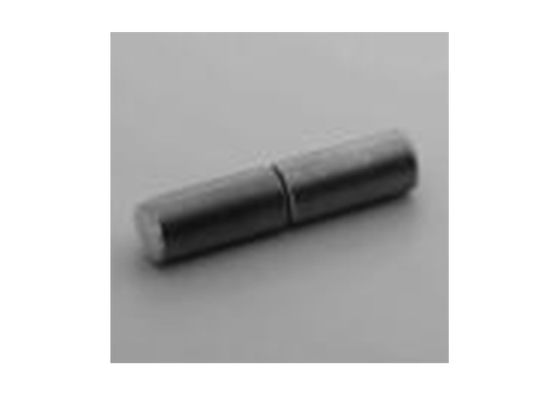 Stahlschweißen der 50-140mm Stangeneisentorscharnier Hardware-harten Beanspruchung mit Bällen