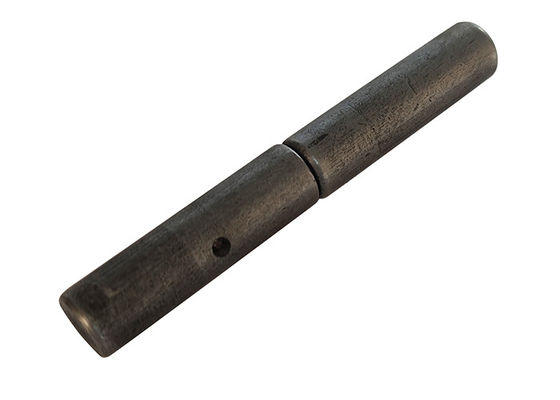 Stahlschweißen der 50-140mm Stangeneisentorscharnier Hardware-harten Beanspruchung mit Bällen