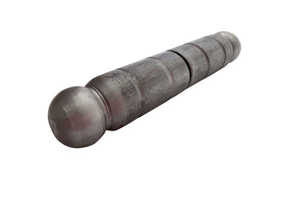 5&quot; justierbare Aluminiumkugel lagert Hochleistungskugel-Scharniere schwenkbar
