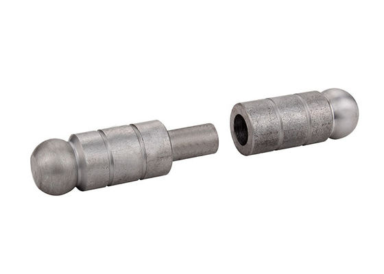 5&quot; justierbare Aluminiumkugel lagert Hochleistungskugel-Scharniere schwenkbar