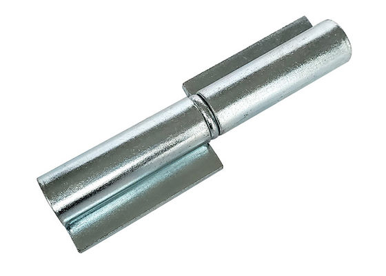 Metallschweißendes Scharnier mit zwei Seiten