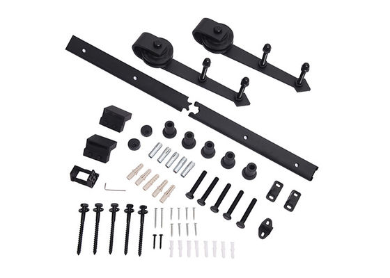 Wohnzimmer-Hardware-Scheunentürzusätze