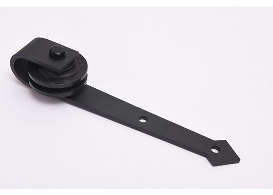 Wohnzimmer-Hardware-Scheunentürzusätze