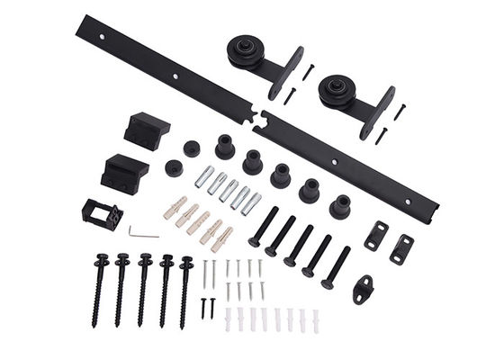 Hardware, die Scheunentürzusatz für Wohnzimmer schiebt