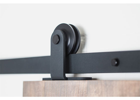 Hardware, die Scheunentürzusatz für Wohnzimmer schiebt