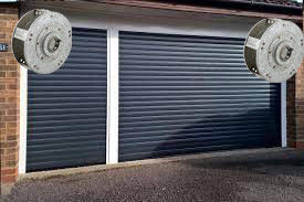Fensterladen-Stahltor-Federpaket des Rollen-200x48 flach