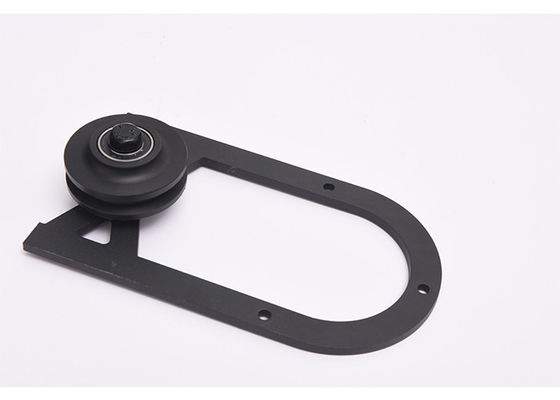 Holztür-Hardware-Scheunentür-Hardware-Teile