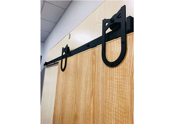 Holztür-Hardware-Scheunentür-Hardware-Teile