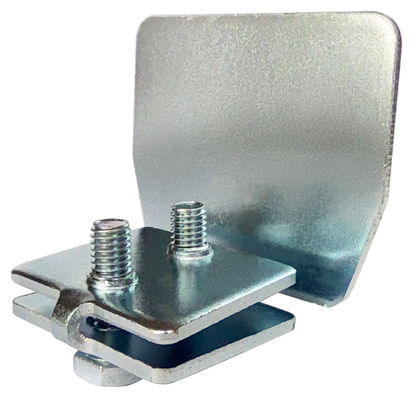 Freitragende Tor-Hardware-freitragendes Torradsatz 5 Räder für gleitende Tore