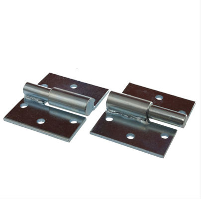 16mm galvanisierte Hochleistungskugellager-Torscharnier Hardware doppeltes Kolben-Scharnier-links oder Recht