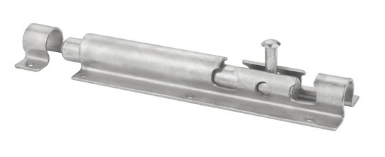 16mm Garagen-Pendeltür-Dia-Klinken-Verschluss-Hardware-Badezimmer-verschließbarer sonderbarer fester Eisen-Stahl