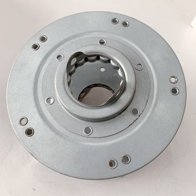 200mm Nylonball-Federpaket für Rollen-Fensterladen-Tür-automatisches Silber