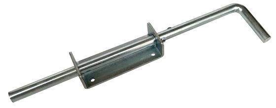 Wertverlust-Bolzen-Klinke des Rückgangs-Rückenplatten-gleitenden Schieberiegel-300mm 600mm verschließbare