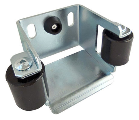 Automatische Tor-Öffner-Hardware-elektrische Tor-Fänger-Öffner-Halt 100/124mm