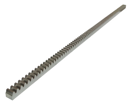 1m oder 2m Metallgleitendes Tor-Zahnstangentrieb-Tor-Öffner-werfende Gänge